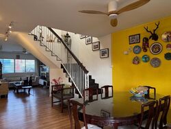 Blk 2 Toh Yi Gardens (Bukit Timah), HDB Executive #558928311